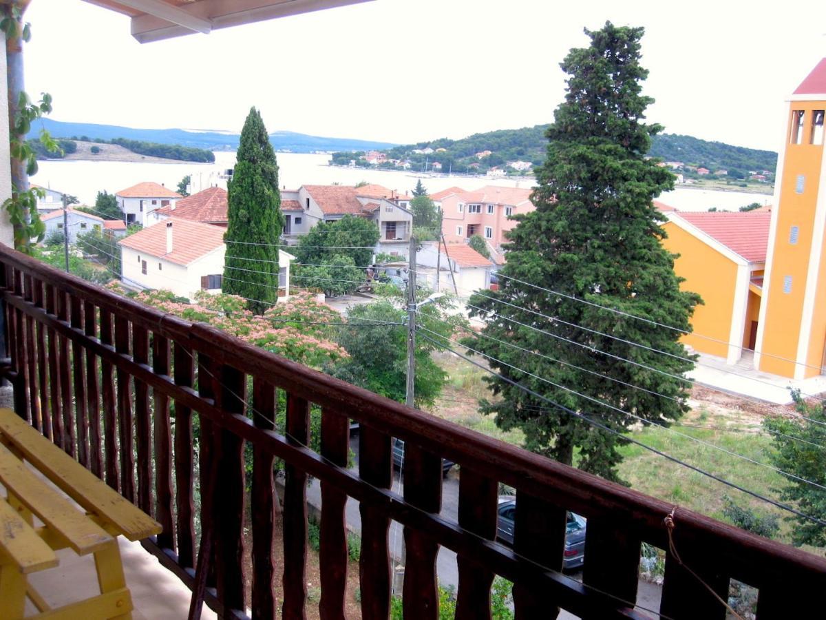 Nar Apartment Mrljane Exterior photo