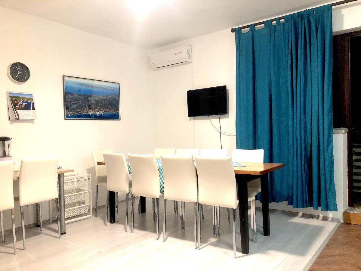 Nar Apartment Mrljane Exterior photo