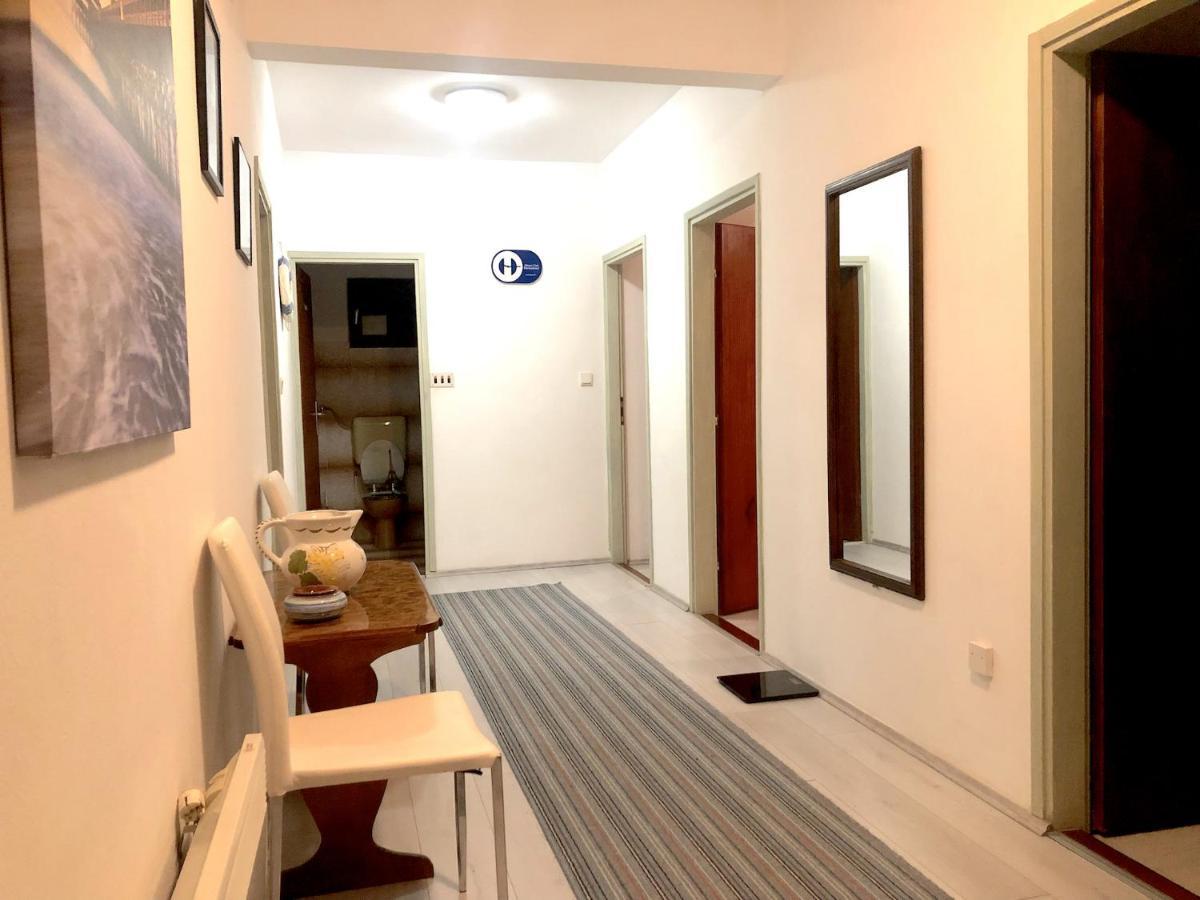 Nar Apartment Mrljane Exterior photo